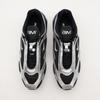 FV1920-001 Женские Nike Air Max Muse Черный Металлик Серебристый (Женский)