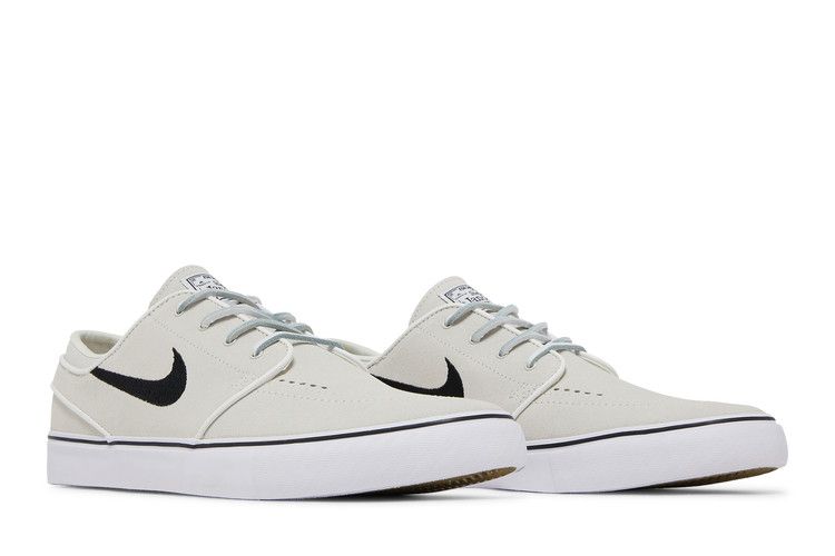 Nike Zoom Stefan Janoski+ SB 'Summit White Black'