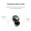 Bach Johann T3 Полностью беспроводные внутриканальные Bluetooth-наушники