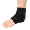 Badminton sports protective gear, basketball and football protection, ankle and wrist protection, adjustable ankle protection