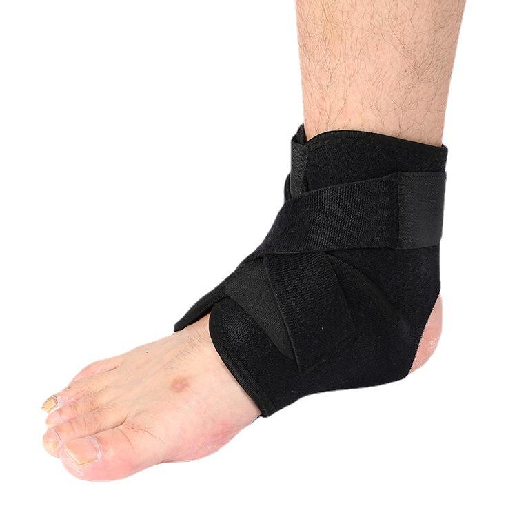 Badminton sports protective gear, basketball and football protection, ankle and wrist protection, adjustable ankle protection