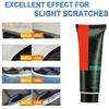 Scratch Wax Универсальный высокоэффективный полировщик автомобилей 100 мл для ухода за краской