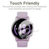 Watch Film for Garmin Vivoactive 6 Screen Protector Protective Cover for Garmin Active 6/5