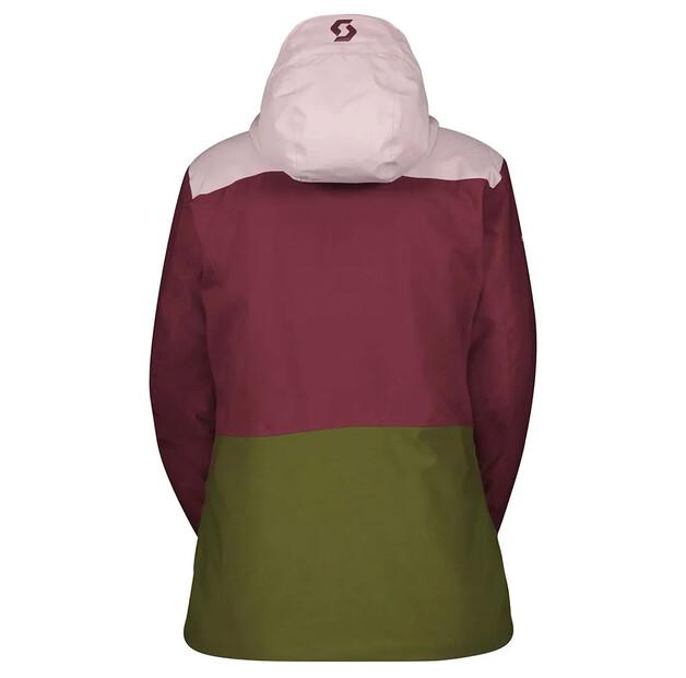 Scott Куртка Ultimate Dryo Plus