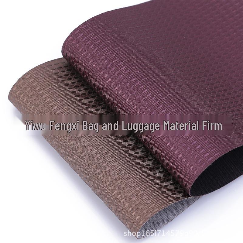 Polka Dot Pattern PU Leather Headboard and Sofa Wall Decor