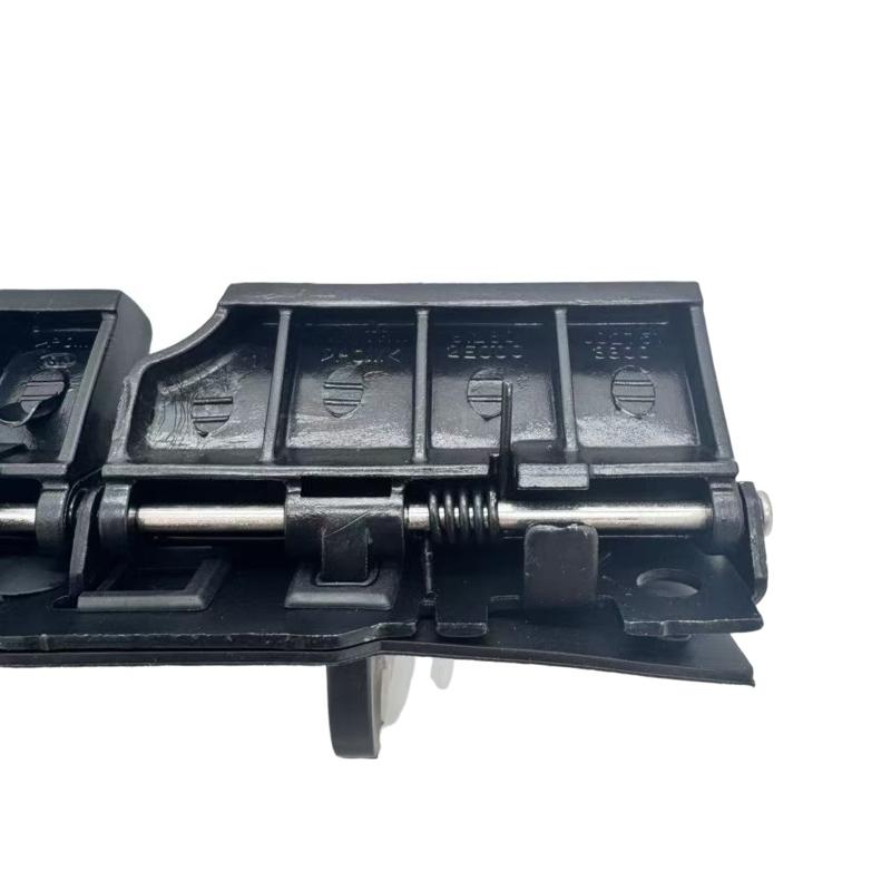 812602E001 Rear Outer Liftgate Handle for Kia Sportage Hyundai Tucson 2005-2010 OEM 81260-2E001