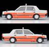 Tomica Limited Vintage Neo 164 LV-N218b Toyota Crown Comfort Taxi Odakyu Kotsu Completed Product