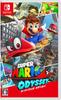 Super Mario Odyssey Switch -