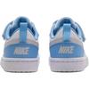 Nike Court Borough Low Recraft PS Summit White/Cobalt Pulse/White/Vast Grey Kids Sneakers Blue DV5457-128
