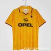 Retro 1990s Classic Football Jersey Collection - Barcelona Vintage Soccer Shirt Men