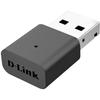 D-Link Clé WiFi USB Nano 300mbps DWA-131