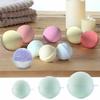 15PCS Packed Lastics Ball Transparents Ball Can Be Filled Craft Gifts For Christmas Decorations
