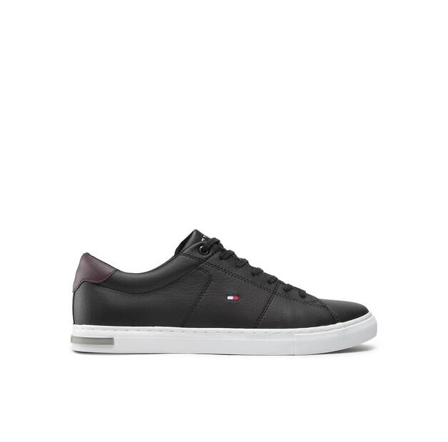 Кроссовки Tommy Hilfiger Essential Leather Detail Vulc