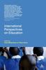 Книга International Perspectives On Education