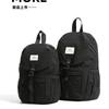 Schoolbag outdoor schoolbag contrasting color backpack large capacity boys and girls ultra-light leisure bag 1011 school season outdoor travel school