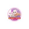 Плюшевая игрушка Agatsuma Nyan Daki Mew 27 см, интерактивная, работает от батареек, для детей от 3 лет
