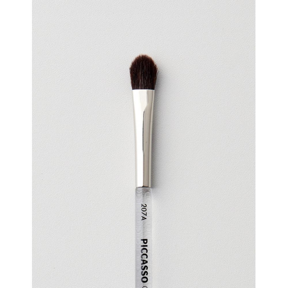 Picasso Collezioni 207a Eyeshadow Brush