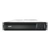 APC Smart-UPS 2200VA LCD RM 2U 230V with SmartConnect Alimentation D'énergie Non Interruptible 8 Sortie(s) CA Interactivité De Ligne