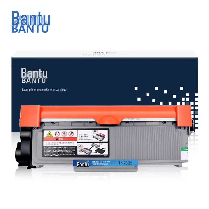Bantou TN2325 Toner Cartridge