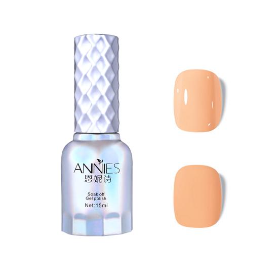 Изысканный маникюрный гель Яркий DIY Высокопигментированный