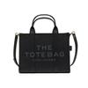 Marc Jacobs H004l01pf21 001 The leaTher Medium Top Handle Tote