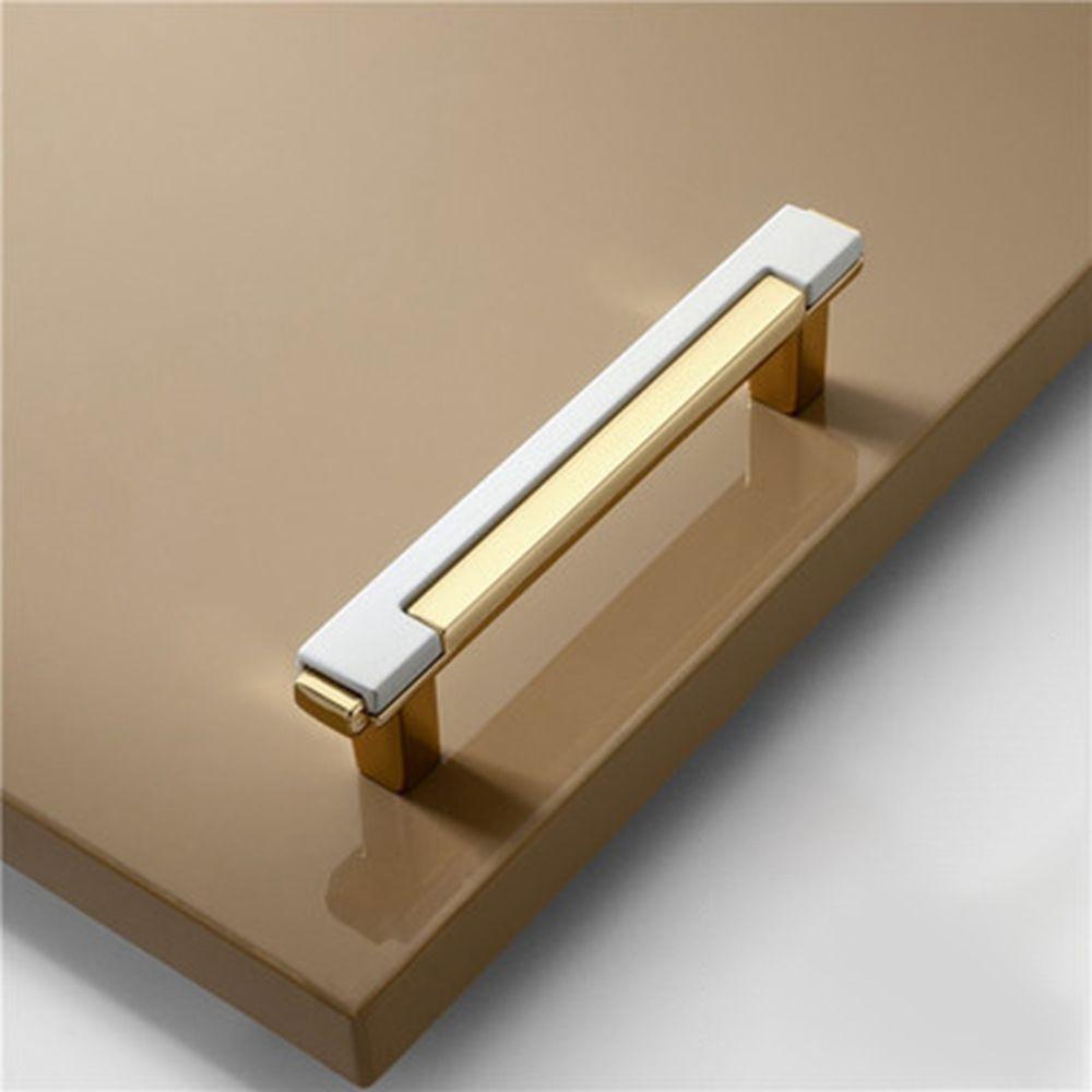 Screw Cupboard Wardrobe Home Improvement Drawer Handles Cabinet Knobs Door Pulls Furniture Hardware