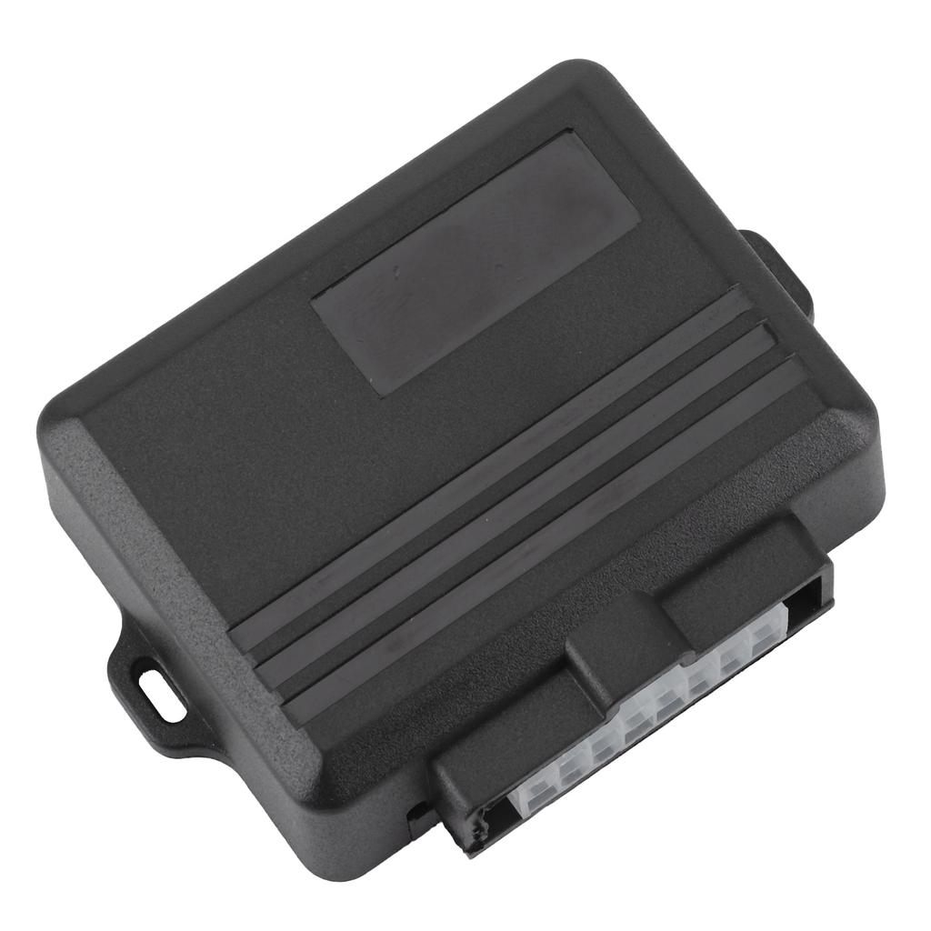 Power Window Closer Automatic Elevator Controlling for 4‑Door Window Lifting Universal 12V