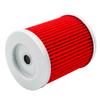 2/4/6 pcs Motorcycle Parts Oil Filter for SYM Maxsym 400 400I 2011 2012-2015 600 600I 2016 for Kawasaki KLX125 KH125 2003-2006