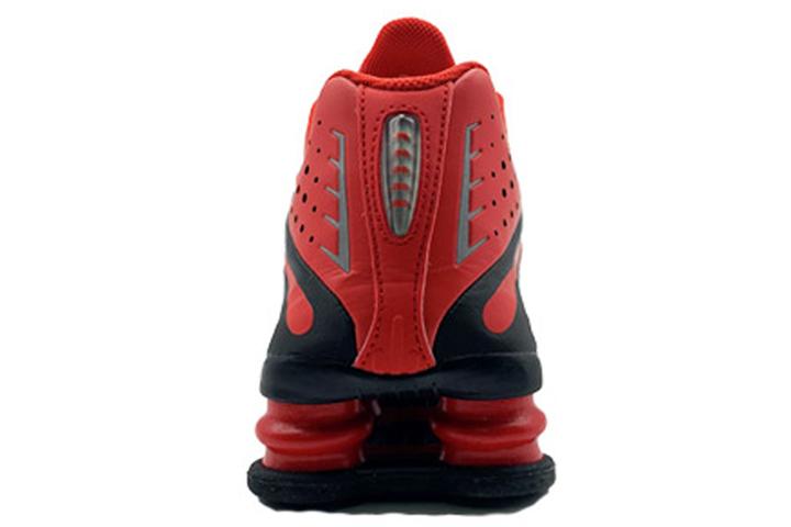 Nike Shox R4 Neymar Черный BV1387-001