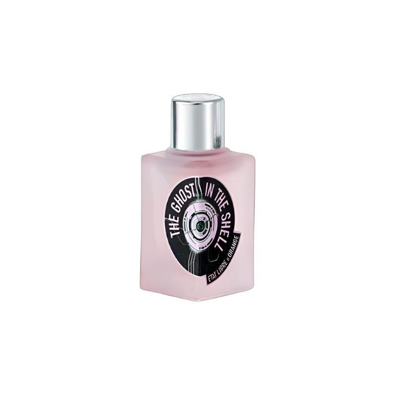 Etat Libre d'Orange Ghost in the Shell Парфюм Пробный набор EDP Цветочный аромат 8 мл