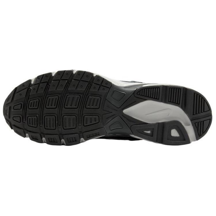 Nike Initiator Anthracite Metallic Cool Grey Мужские кроссовки Дымчато-серые Фотонно-пылевые IB3083-001