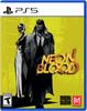 Neon Blood North PS5 (Import America) -