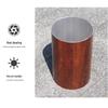 ShiQu New Chinese Style Hexagonal Garden Pavilion