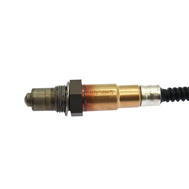 11787589475 Downstream Oxygen Sensor BMW Auto Parts Rear O2 Sensors Air Fuel Ratio For BMW 125i 135i 220i 335I 535i Hybrid X3 X5