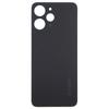 Стеклянная задняя крышка аккумулятора для телефона Xiaomi Redmi 12 4G, замена заднего корпуса