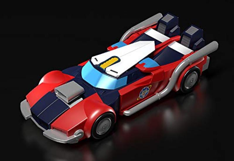 MODEROID Галактический Вихрь Брайгер Брайгер PS ABS Сборная пластиковая модель Немасштабный &