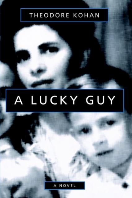 The A Lucky Guy Book