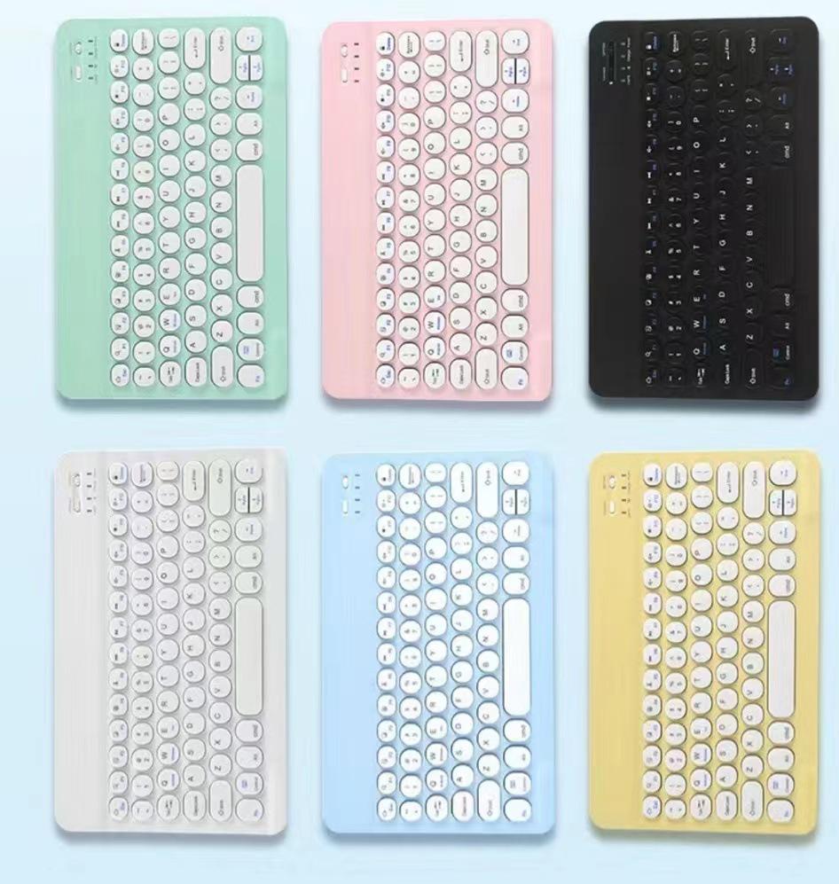Redmi Pad Pro Bluetooth Keyboard Cover 12.1'' - Защитный чехол для Xiaomi Pad Pro