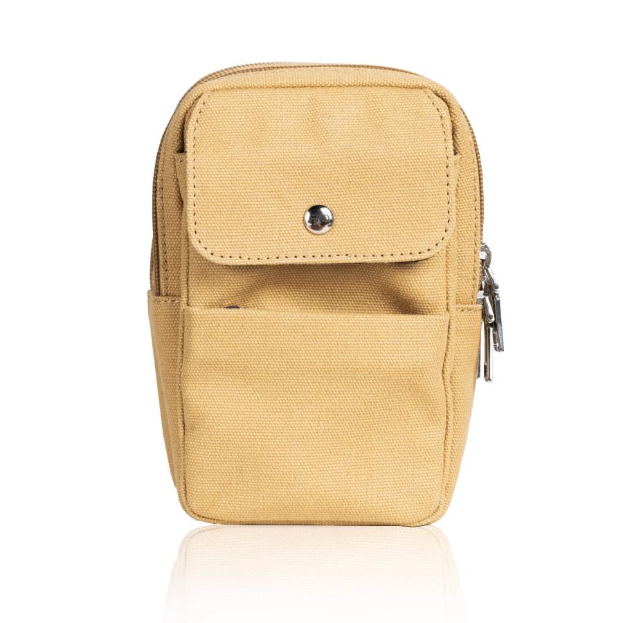 FiiO NEST-EDC Bird's Portable Storage Bag for M27 M17 HiFi Music Player Universal EDC Digital Carry Case