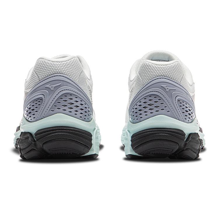 Mizuno Halo Mix 'Белый Серо-Голубой' Мужской D1GH240814