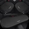 UOHOY1 2025 Hot Breathable Fabric Car Seat Non-Slip Protector Cushion For Mercedes Benz AMG W204 W205 W203 W211 W212 W213 W201 W210 W12