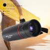 Portable Waterproof 8X Scope High Definition Monocular Telescope High Magnification Mini Telescope