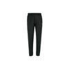 Li Ning Feather Series Breathable Quick-Dry Slim Fit Sports Long Pants Men Bottoms Black AKLR815-1