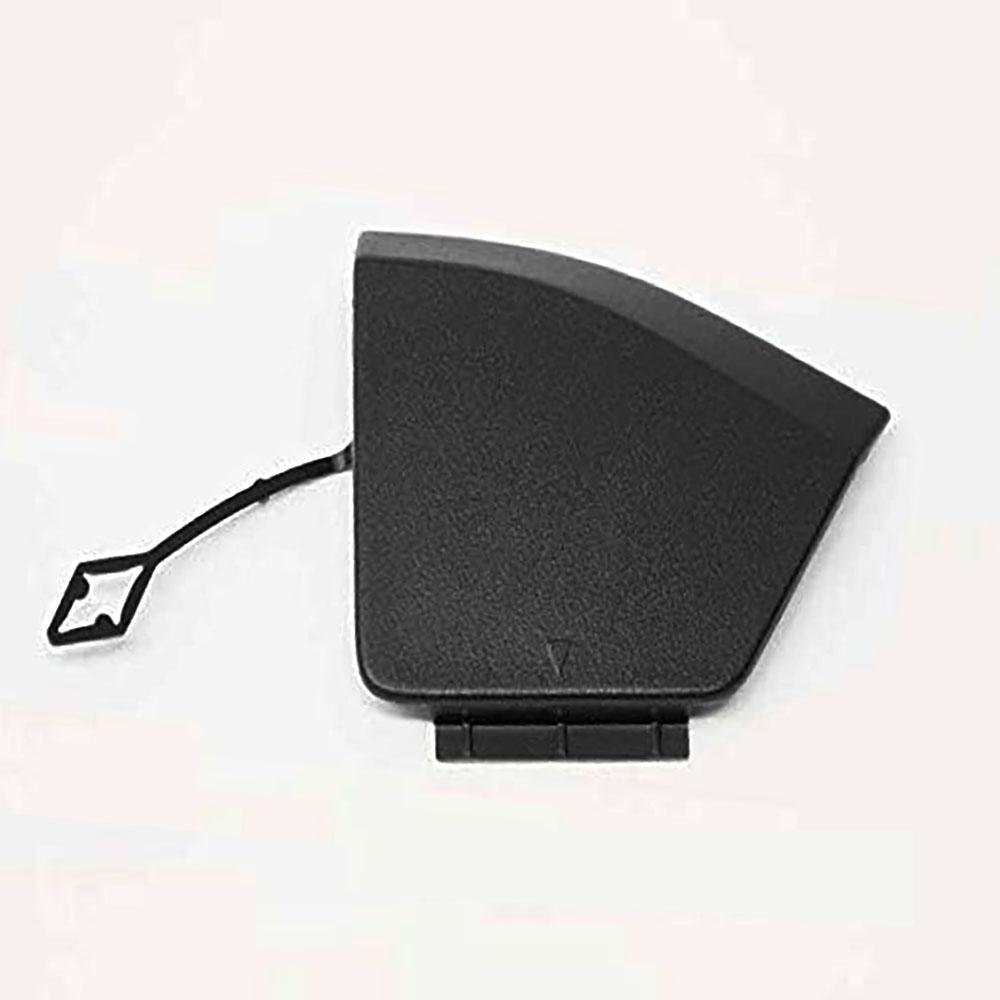 1x Заглушка буксировочного крюка заднего бампера 51127338754 Для BMW X4 F26 2015 2016 2017 2018