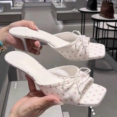 Женская обувь – Босоножки