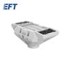 Бункер-дозатор семян Yifeite 14 л для EFT E410P/E610P/E610M Рама 10 кг
