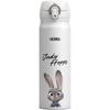 Термокружка с вакуумной изоляцией Judy Hopps Легкая Горячая Холодная Jnl 506ds Jud 500мл