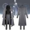 Косплей Игра Аниме Персонаж Костюм Набор Для Мужчин И Женщин Элегантный Полиэстеровый Костюм