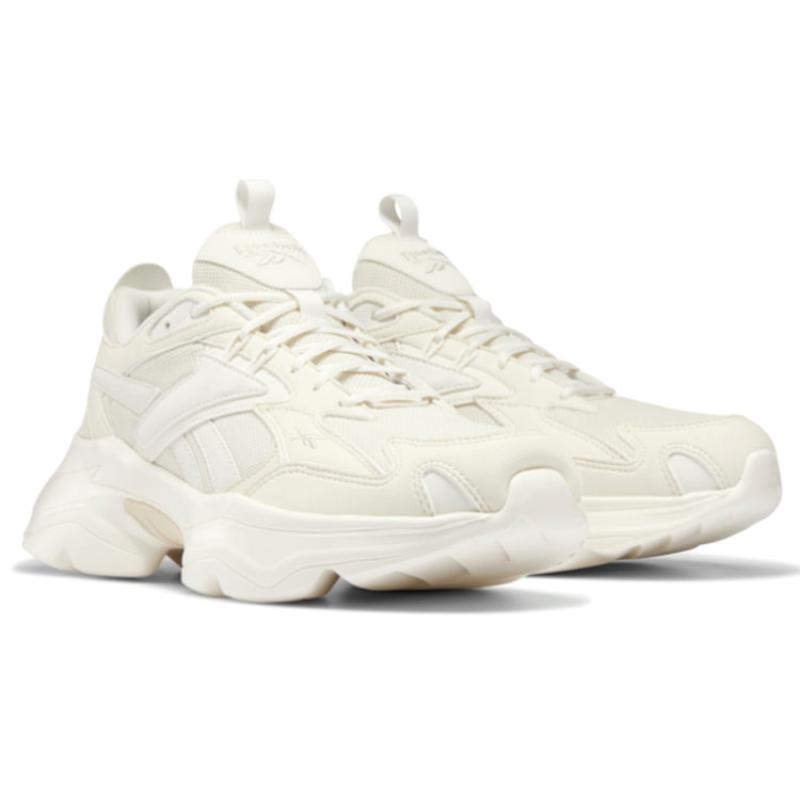 Reebok Общие кроссовки Royal Bridge Sports Casual 'Белые' GW3263