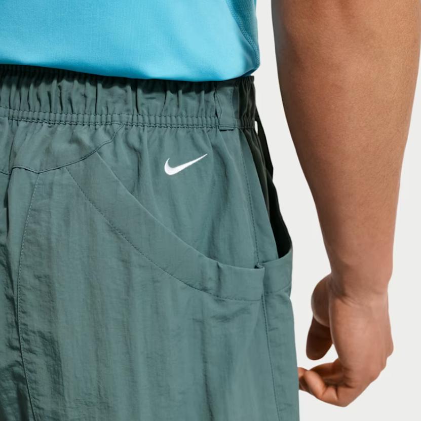 Nike ACG Водонепроницаемые Походные Удобные Посадка Повседневные Шорты Мужские шорты IF0894-382